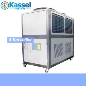 5 ton chiller price